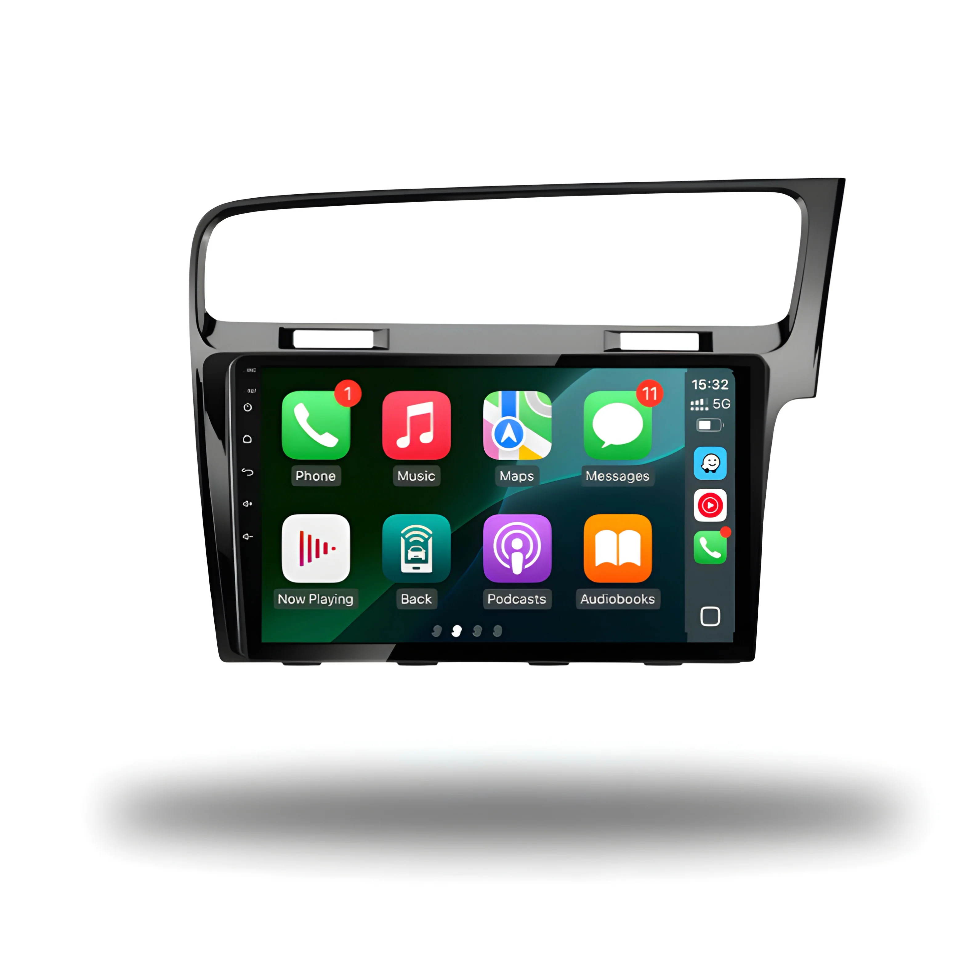 Volkswagen Golf MK7 9" Screen Upgrade (2013–2017) - Image 2