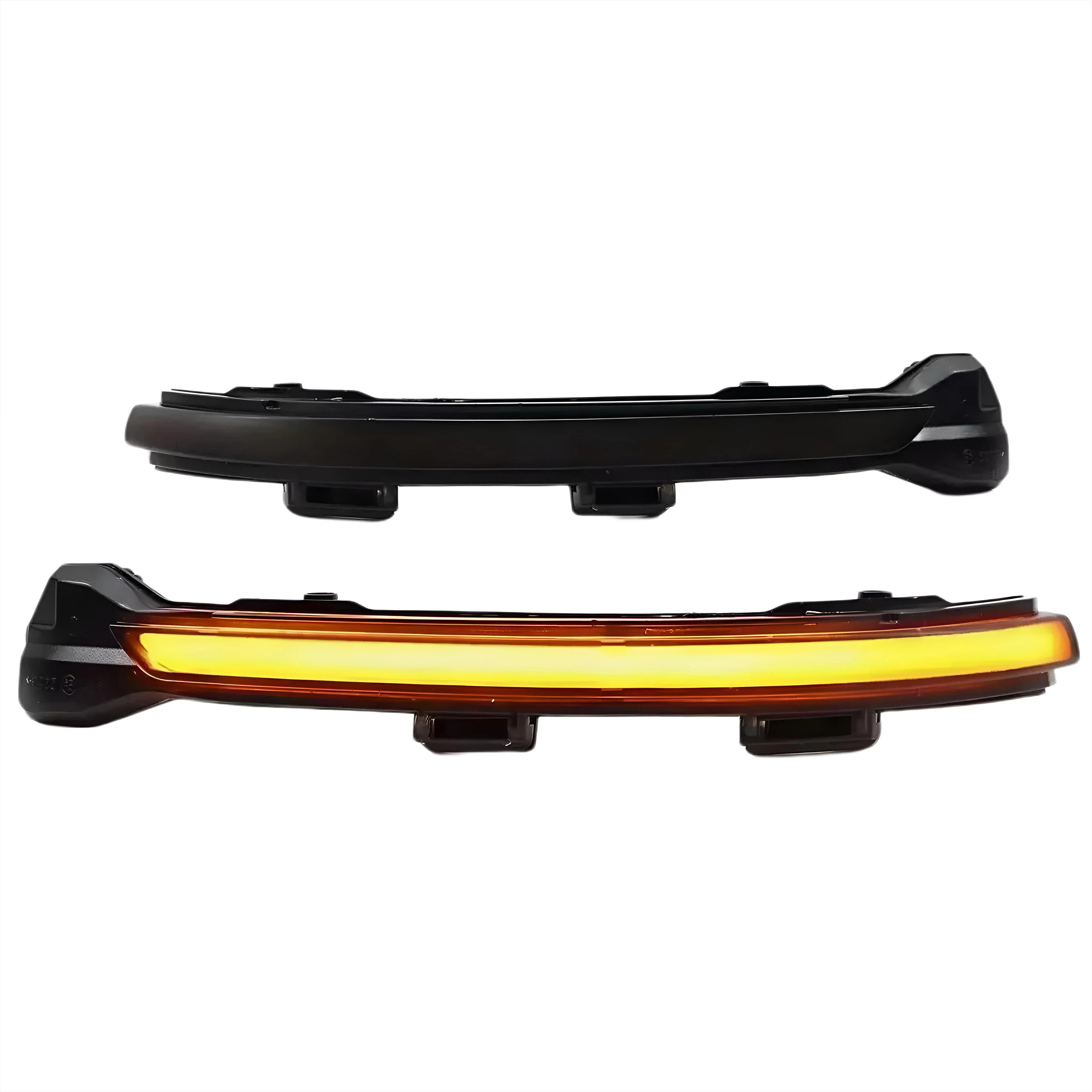 Volkswagen Golf MK7/MK7.5 Dynamic Sequential LED Indicators – Smoked - Image 5